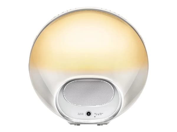 Philips SmartSleep HF3519 - Vekkelys