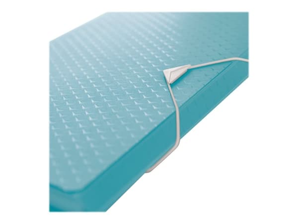 Projektikansio Ess Colour'Breeze PP sininen - (6 kpl)