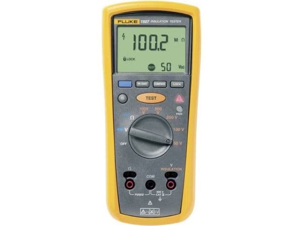 Isolationstester 1507