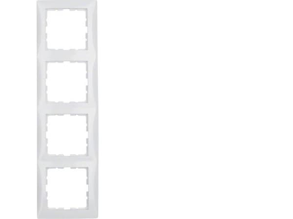 Hager 5310148989, 80,5 mm, 294 mm, 2 styck