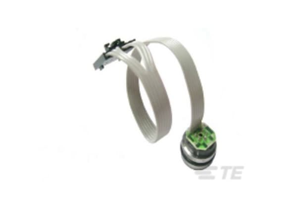 TE Connectivity sensor 1 st TE TCS rostfri ISO mV