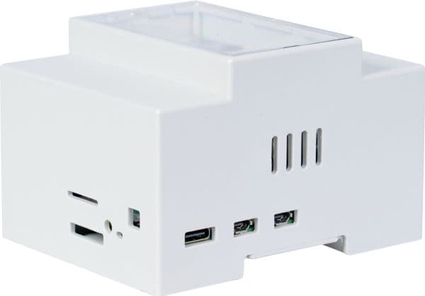 JOY-iT - Dator med ett kort RK3568