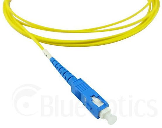 BlueOptics SFP2122BU7.5MX, 7,5 m, OS2, LC, SC