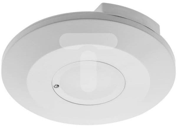GTV mikrovåg rörelsesensor CM-3 mini 2000W 220-240V 360°