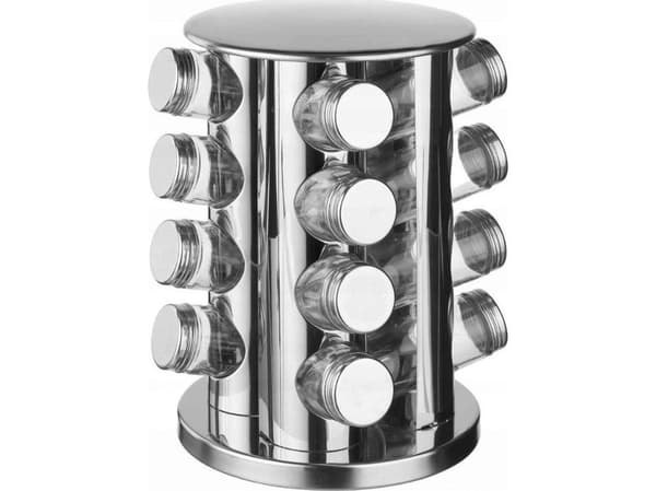 5five kryddställ i metall (338724204)