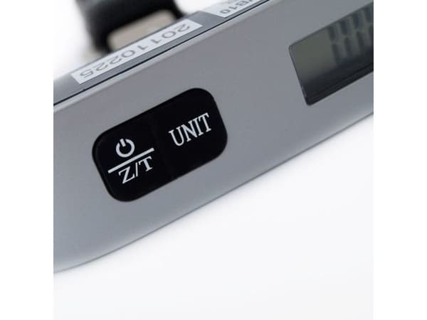 ELDOM WB10, 90 g, CR2032, LCD