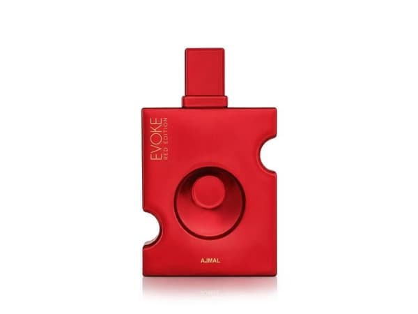 Ajmal Evoke Red Edition Him Eau De Parfum 90 ml (man)