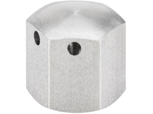 Bürkert Korkkimutteri 649554 KOMP 1 kpl