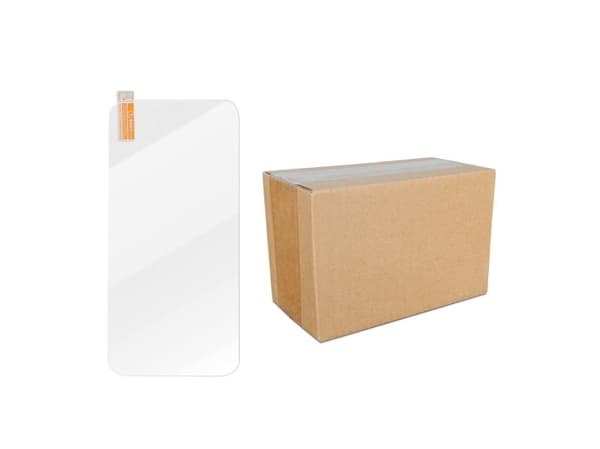 Härdat glas Samsung Galaxy S23+ multipack - 50 st