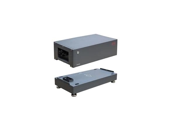 BCU+BASE kontrolenhet og batterimodul-base BYD HVB, HVM+, HVS+