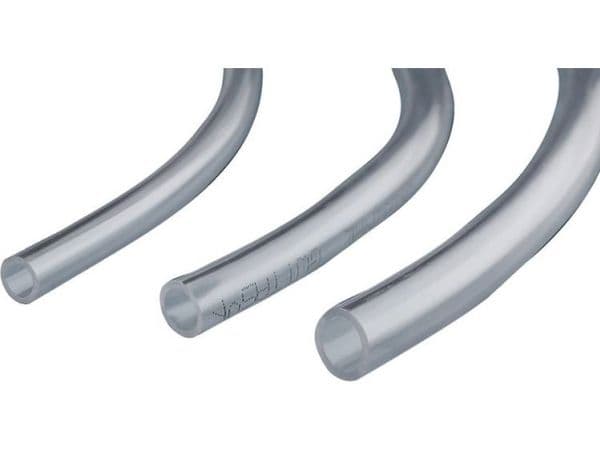 Rittal SK 3301.610, Polyvinyylikloridi (PVC), läpinäkyvä