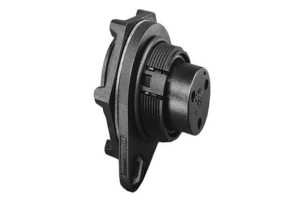 Bulgin PX0802 Bulk 1 stycke