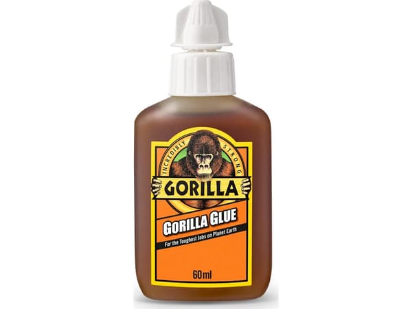 Gorilla Sports Gorilla lim / Glue - 60 ml