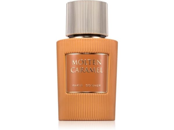 Paris Corner Molten Caramel Eau De Parfum 100 ml