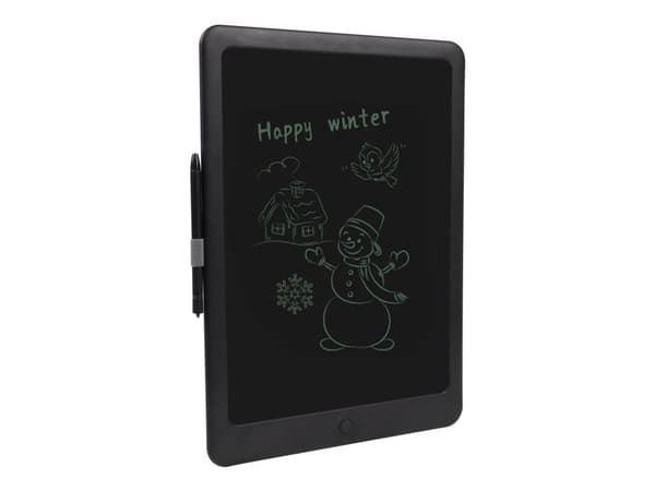 DENVER LWT-14510 - Skrivplatta med LCD-bildskärm