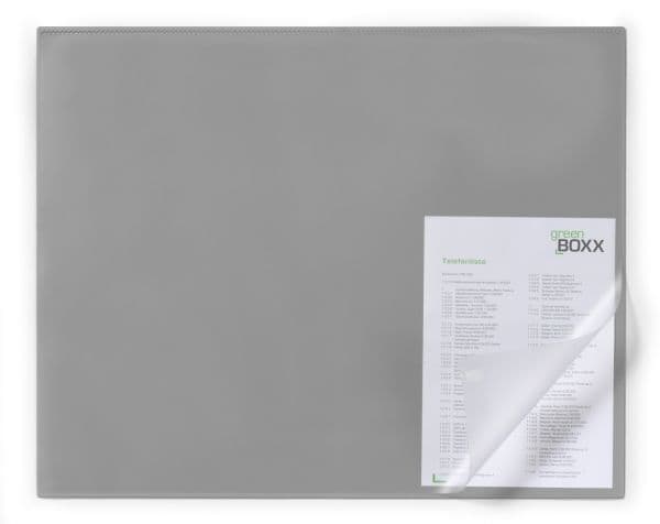Durable 7293-10, Grå, 650 mm, 520 mm
