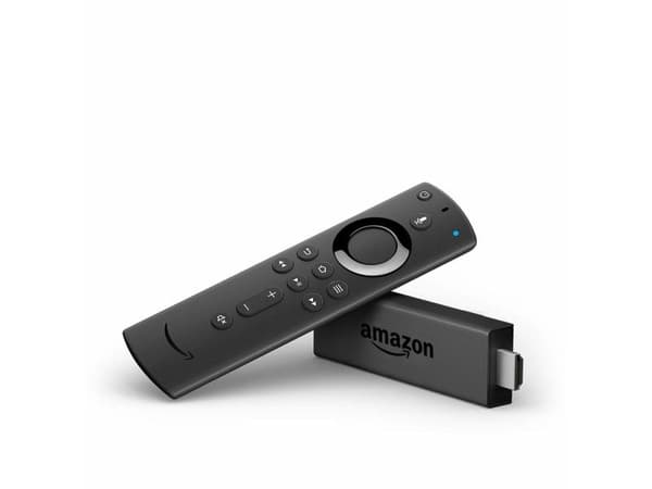 Amazon Fire TV Stick - B0791YHVMT- With Alexa Voice Remote