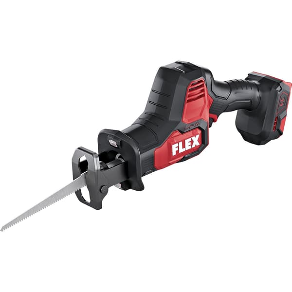 Flex bajonetsav RS 25 18,0 EY C - SOLO