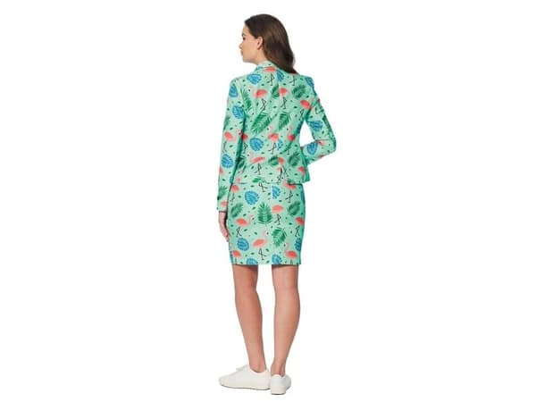 Suitmeister Tropical