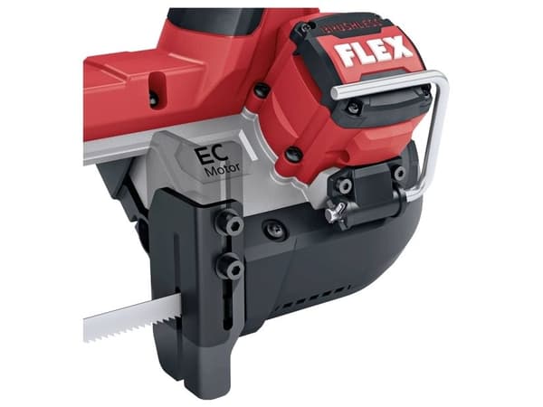 Flex akku båndsav SBE 64 18-EC