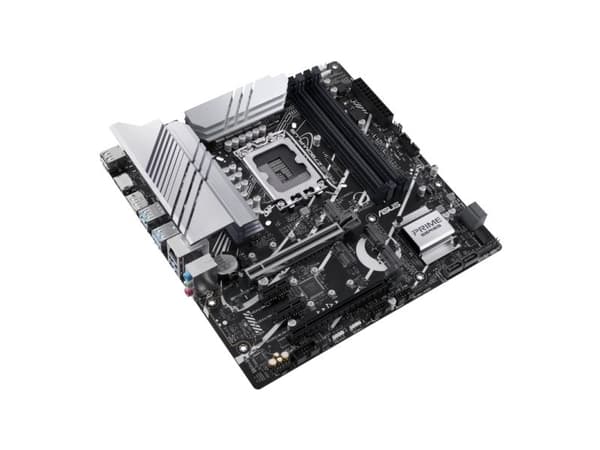 Asus PRIME Z790M-PLUS - LGA1700