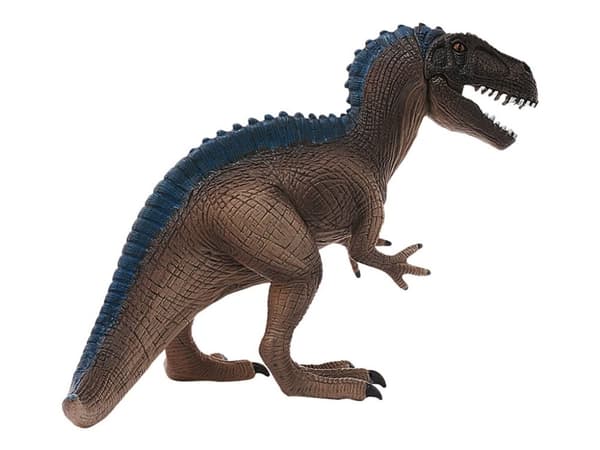 Schleich Acrocanthosaurus