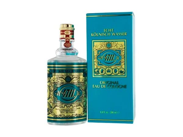 4711 Original Edc-flaske - Unisex - 200ml