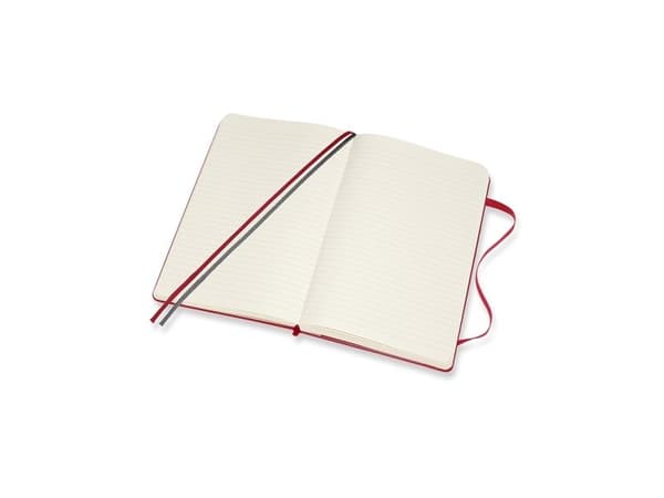 Classic Hard Expanded Large Linear R?d210x130x25mm 0,53kg (1stk)