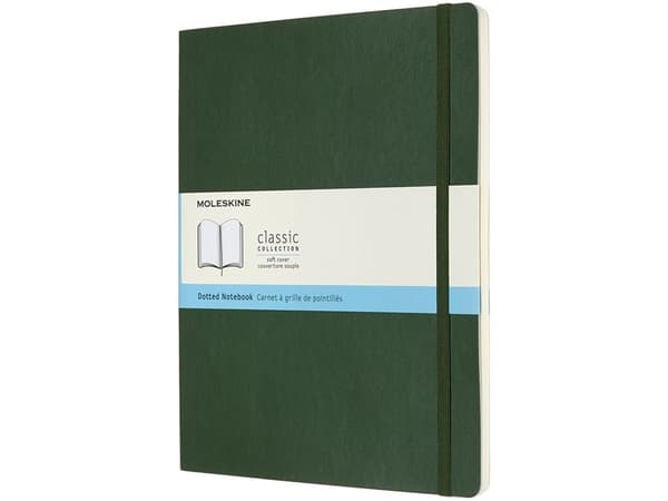 Moleskine 8053853600080, bild, universell