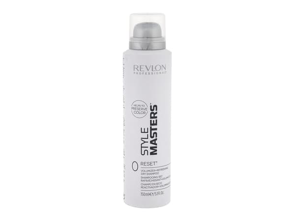 Revlon Professional Style Masters Reset Dry Shampoo 150 ml