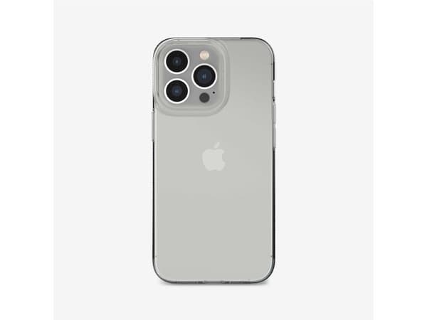 Tech21 Evo Lite, Suojus, Apple, iPhone 13 Pro, 15,5 cm (6.1"), Läpinäkyvä