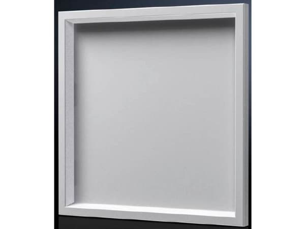 Rittal kontrollpanel AX 377x377x36mm