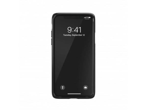 Adidas OR Snap Case AOP CNY til iPhone X / XS - flerfarget