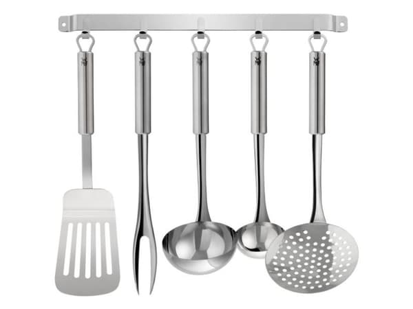 WMF Profi Plus - Ladle set - 6 st. - rostfritt stål