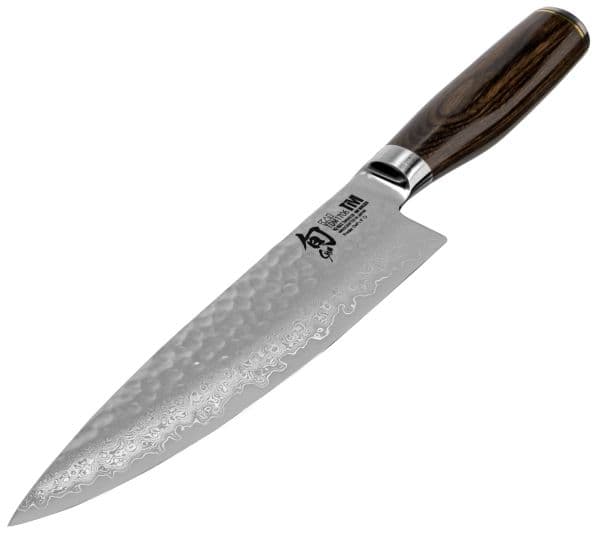 kai TDM-1706, kokkiveitsi, 20 cm, 1 kpl