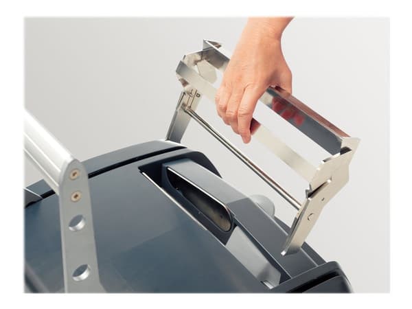 Leitz - Avbindare - silver - för Leitz impressBIND 280