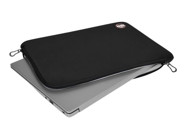 PORT Torino II - Hylster til notebook - 13" - 14" - sort