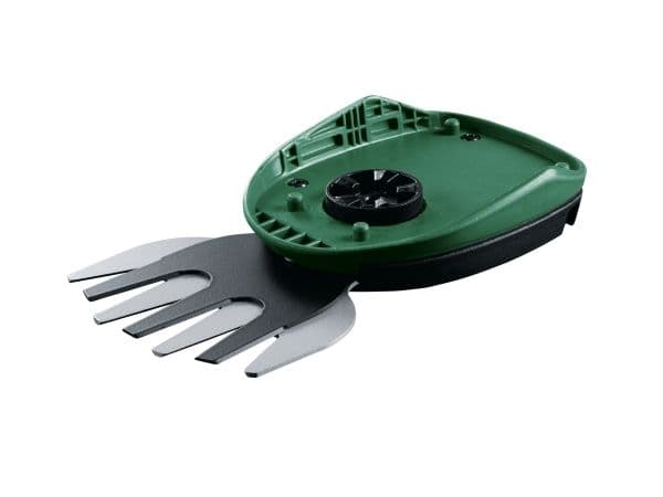 Bosch RUOHONLEIKKURI 80MM ISIOlle