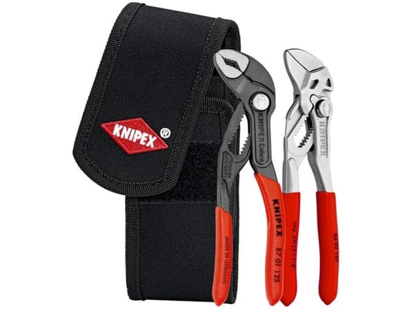 Knipex 00 20 72 V04 Tångset 2 st