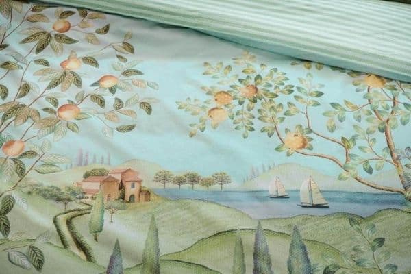 La Campagna Grønn 150x200