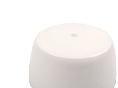 Baldakin B-4 med upphängning White