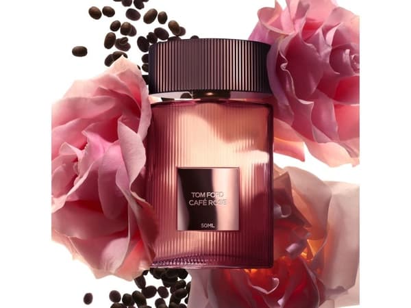 Tom Ford Café Rose (2023) EDP W 30 ml