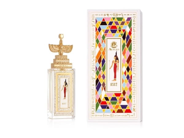 Aswan Aset Eau De Parfum 100 ml (unisex)