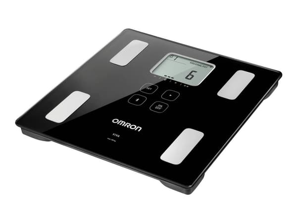 Omron VIVA HBF-222T - Badevekt