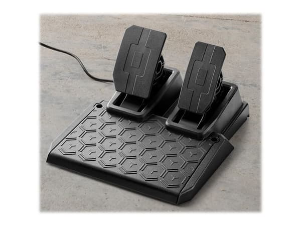 Thrustmaster ratt-sett T128P Simtask Farming Pack (4160937)
