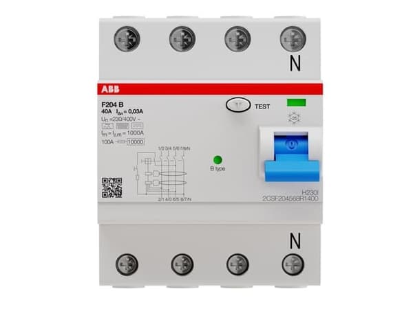 ABB 2CSF204568R1400