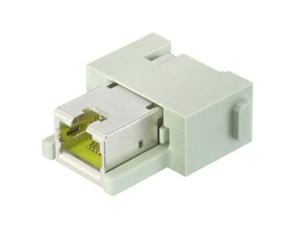 HARTING HAN-modular RJ45 for patch cabel