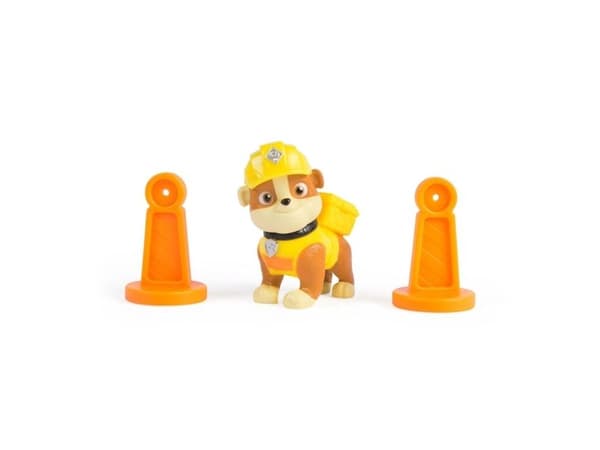 Rubble & Crew Launch N Spin-rymdskepp