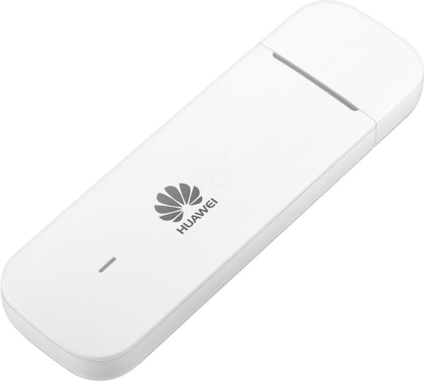 Huawei E3372 - Mobil hotspot - 4G LTE