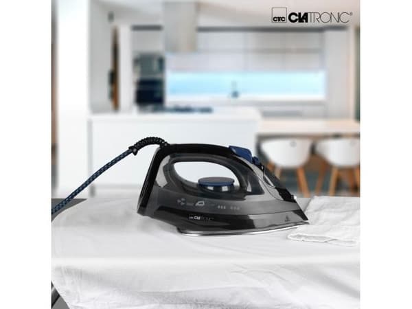 Clatronic DB 3703 strykejern